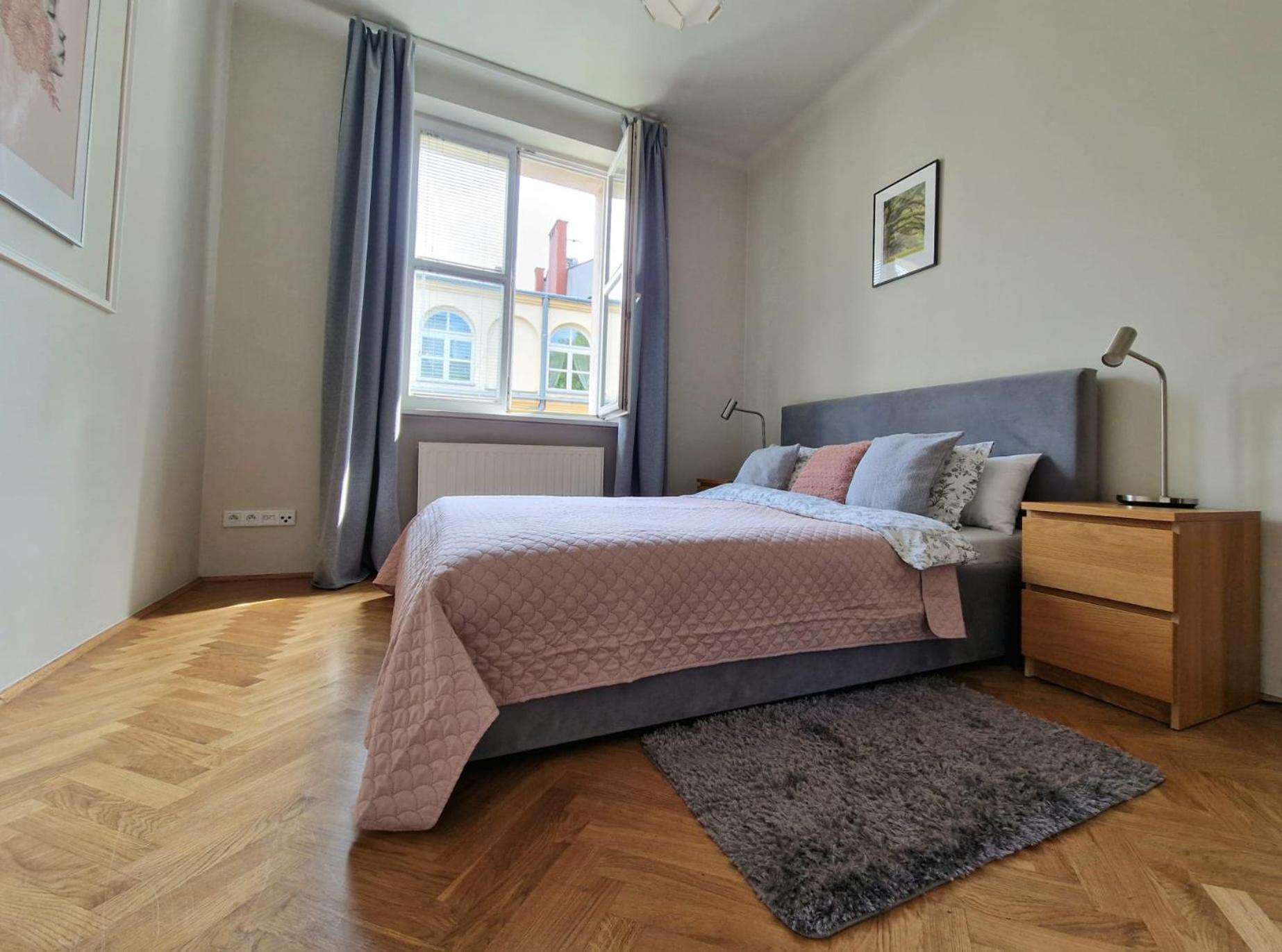 شقة Brokilon House كراكوفيا المظهر الخارجي الصورة