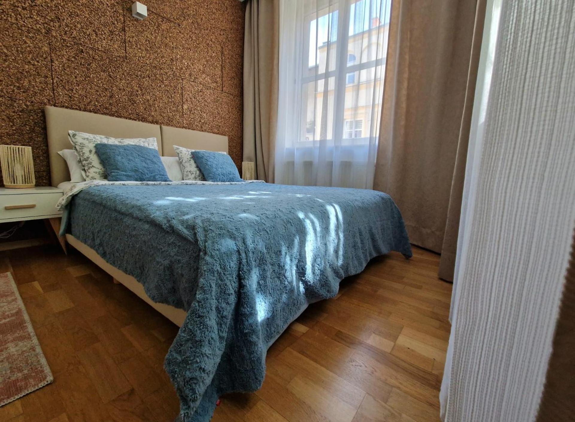 شقة Brokilon House كراكوفيا المظهر الخارجي الصورة