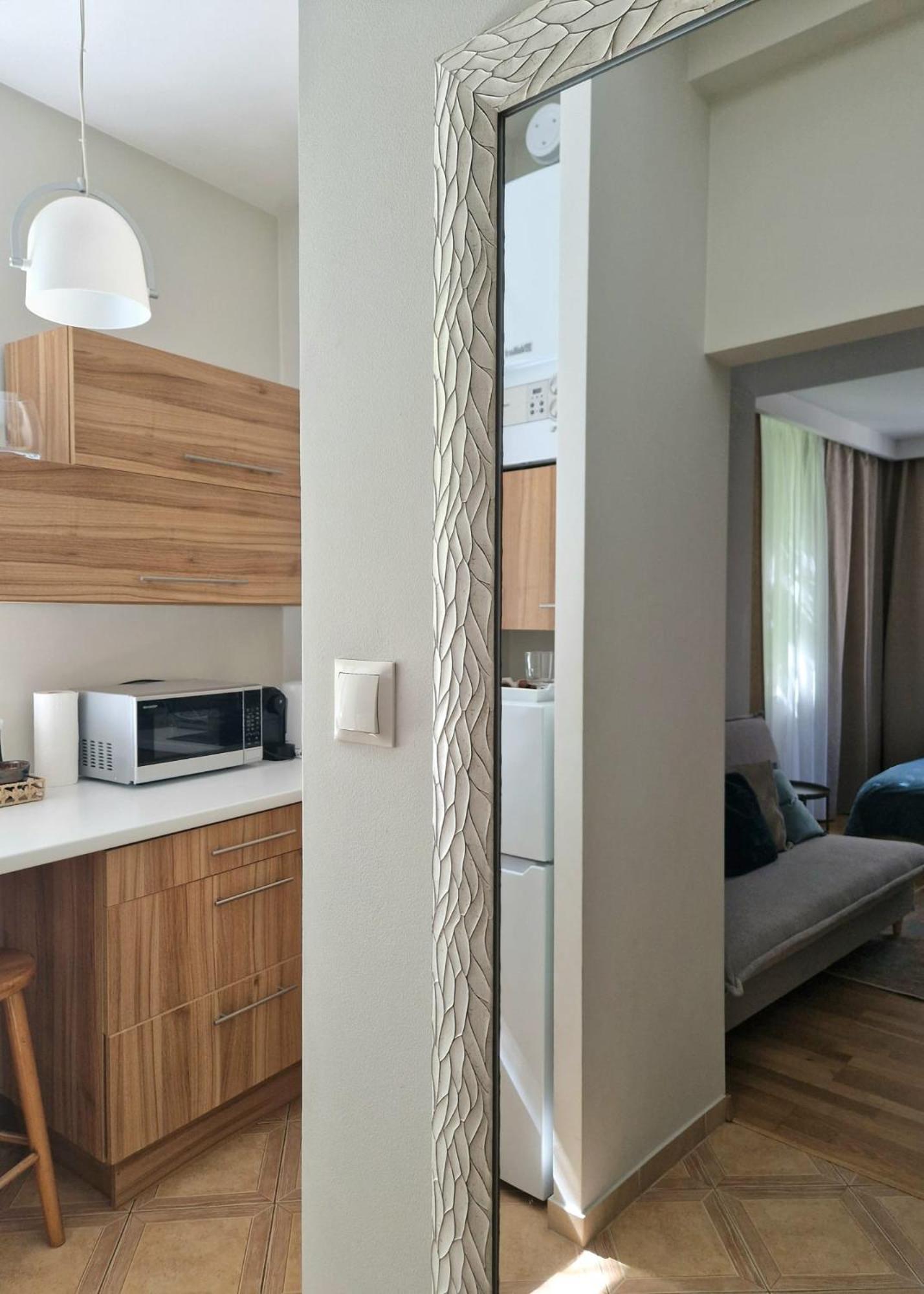 شقة Brokilon House كراكوفيا المظهر الخارجي الصورة