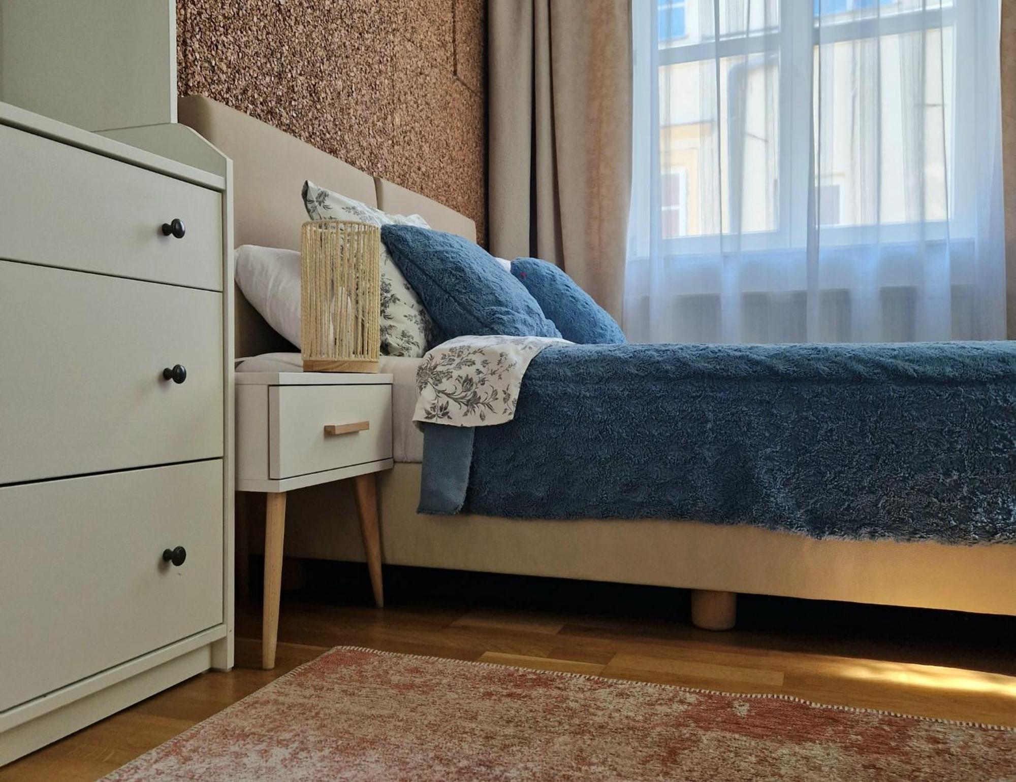 شقة Brokilon House كراكوفيا المظهر الخارجي الصورة