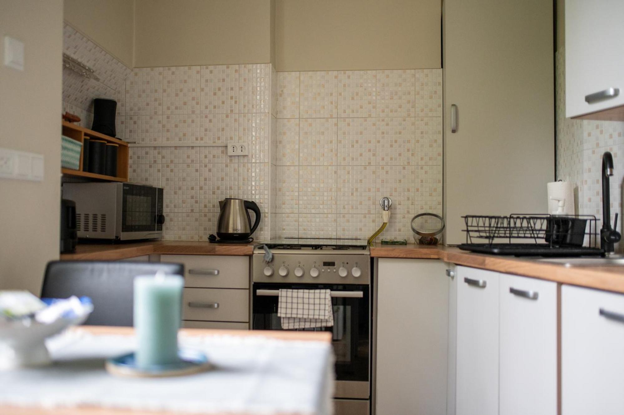 شقة Brokilon House كراكوفيا المظهر الخارجي الصورة