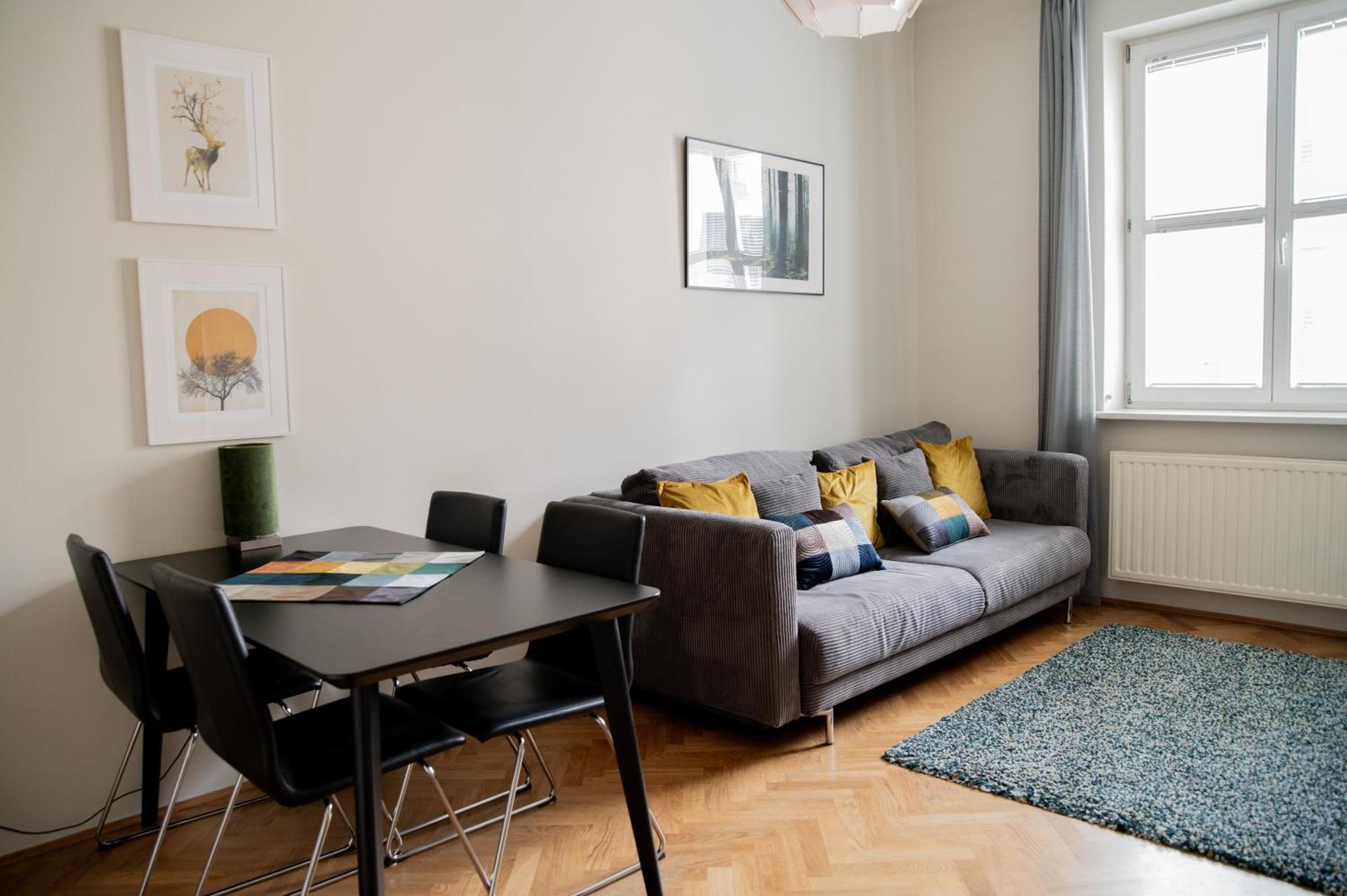 شقة Brokilon House كراكوفيا المظهر الخارجي الصورة